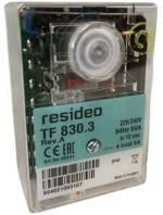 Resideo Ηλεκτρικό TF830.3