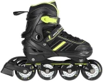 Rollers NH18191 2in1 Black/Green