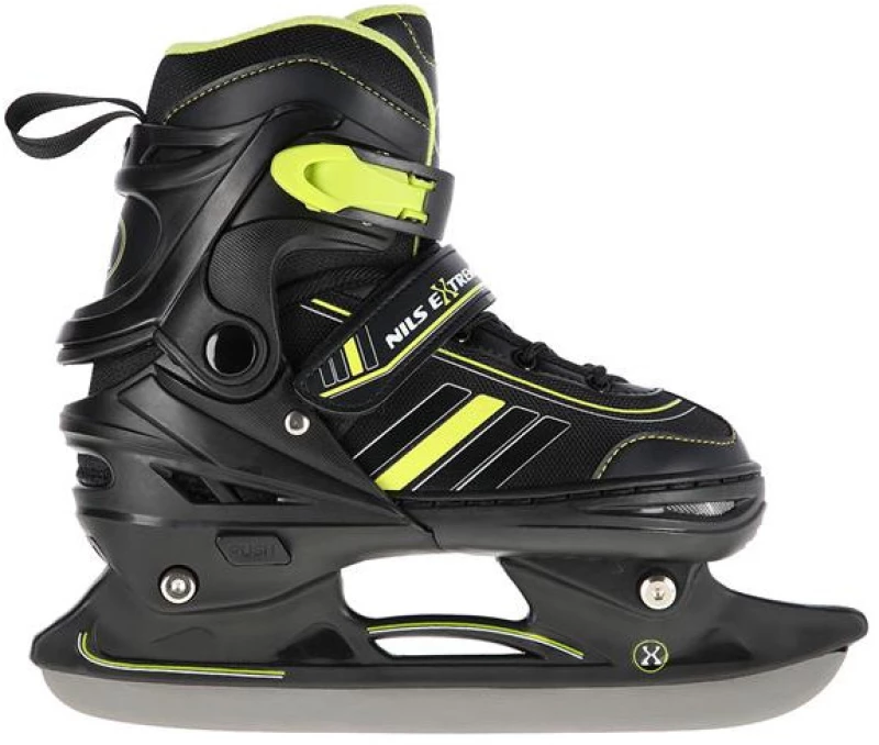 Rollers NH18191 2in1 Black/Green