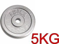 ΔΙΣΚΟΣ ΕΜΑΓΙΕ 5kg
