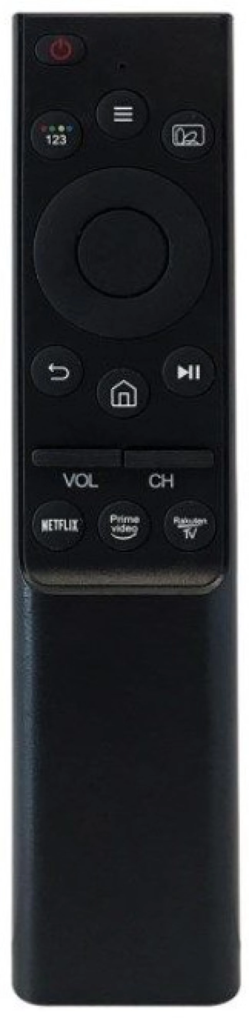 OEM Τηλεχειριστήριο DC-271 για Samsung 4K smart