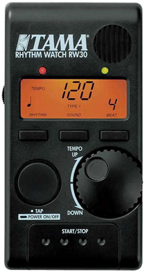 Tama RW30 Rhythm Watch Mini