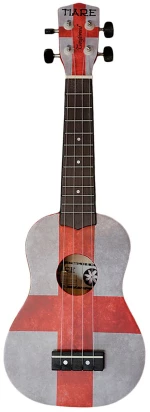 Tanglewood TWTSPSTG Tiare Soprano Pack