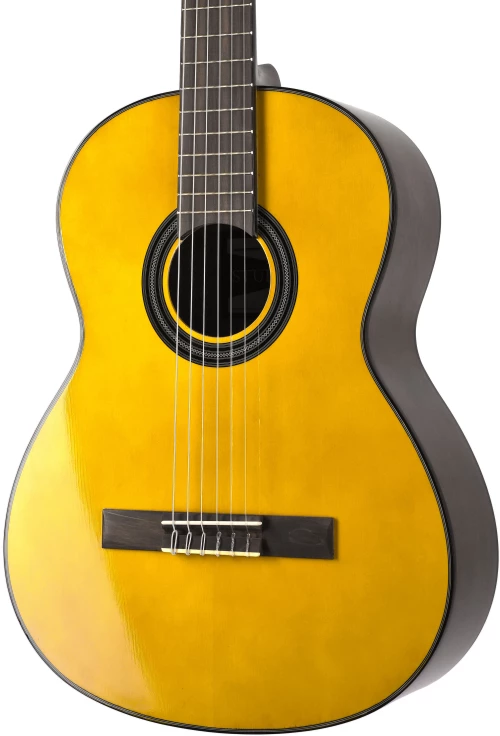 VGS Student - 3/4, Natural