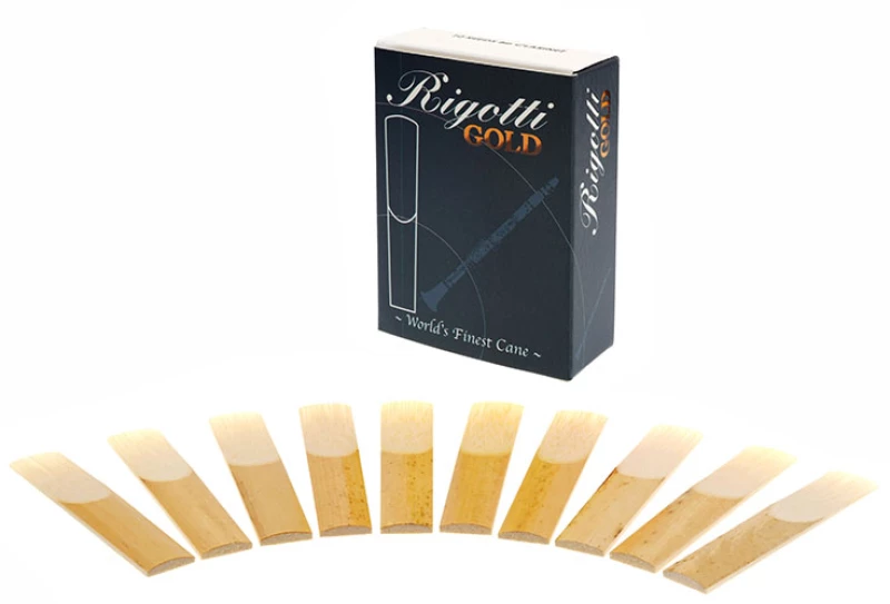 Rigotti Gold, Bb Clarinet - 3.5 (10-pack)