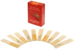 Rigotti Gold Classic, The Red One, Alto Sax - 1.5 (10-pack)