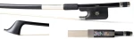 Gewa Carbon Student Double Bass Bow - French Model, 4/4