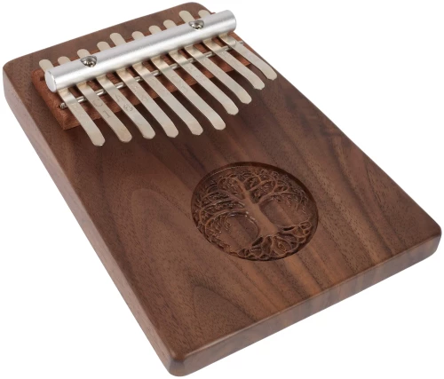 Meinl KL1001TOL Black Walnut - 10 Notes