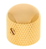 GMi Dome Knob - Gold