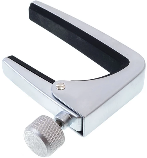 Aroma AC11 Capo - Silver