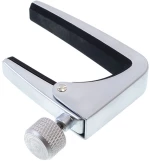 Aroma AC11 Capo - Silver