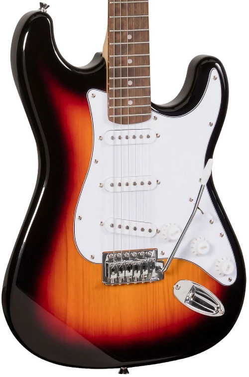 Soundsation Rider Standard S - Sunburst