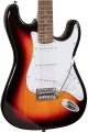 Soundsation Rider Standard S - Sunburst
