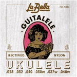 La Bella GL100 Set - Guitalele