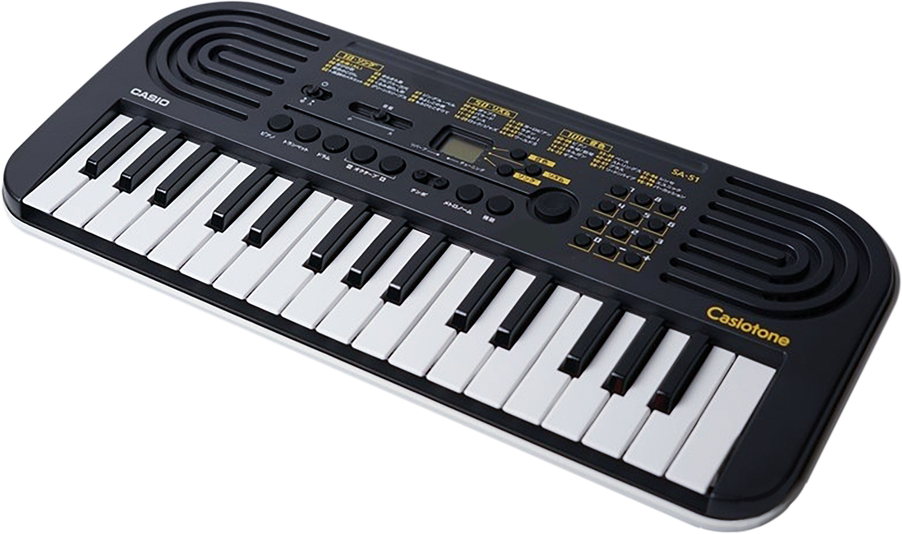 Casio SA-51
