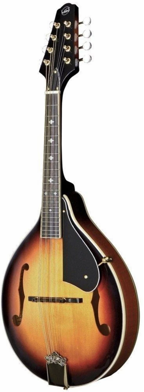 VGS Mandolin A2 Premium - Sunburst