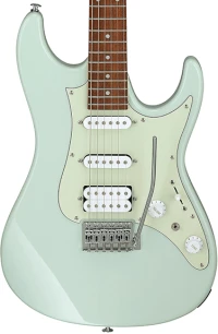 Ibanez AZES 40 - Mint Green