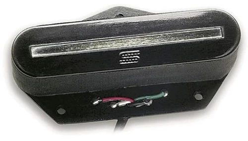 Seymour Duncan STK-T2b Hot Stack Tele Bridge