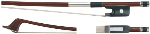 Gewapure Double Bass Bow 3/4