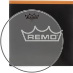 Remo Emperor Clear - 15"