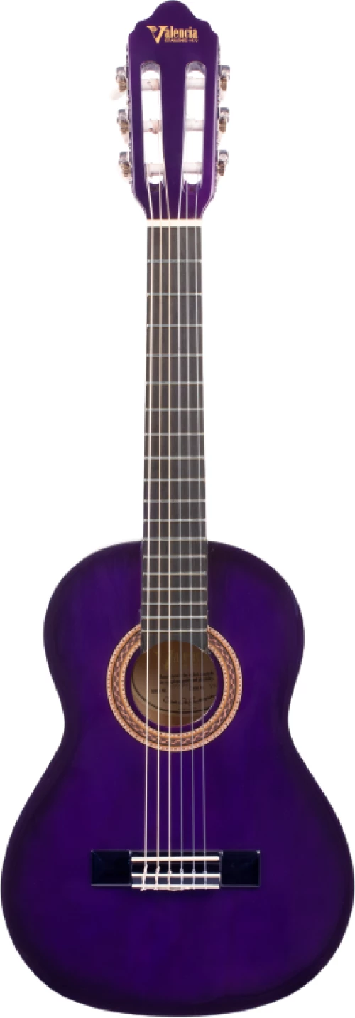 Valencia VC103-PPS - 3/4