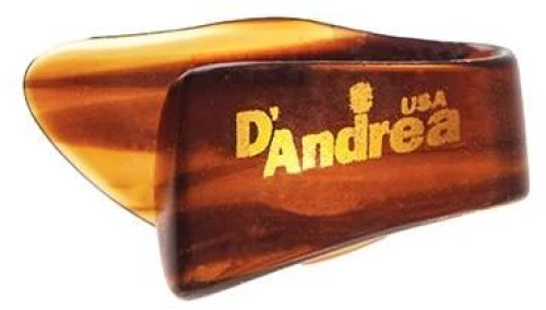 dAndrea ThumbPick Shell - Medium