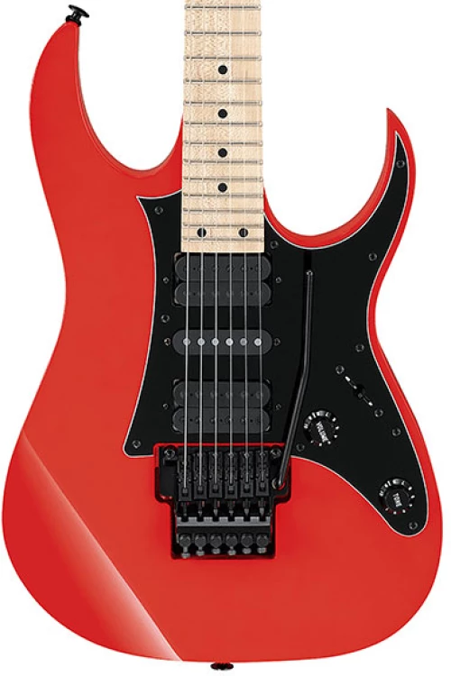Ibanez RG 550 - Road Flare Red