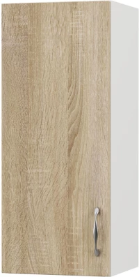 Modest Πάνω Ντουλάπι Σονόμα 30x30x72εκ