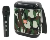 Ασύρματο ηχείο Bluetooth - TG523 - 881896 - Army