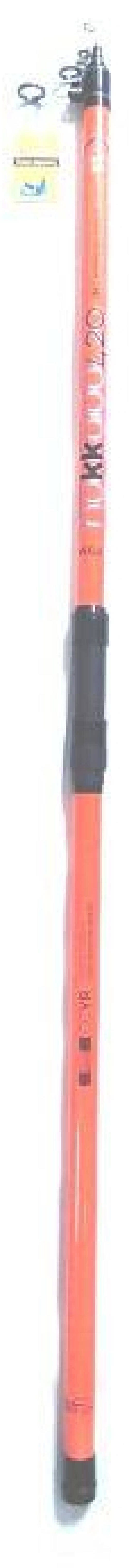Καλάμι ψαρέματος  4.2m - 30508