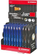 ΣΤΥΛΟ  GEL STABILO  STABILO 588