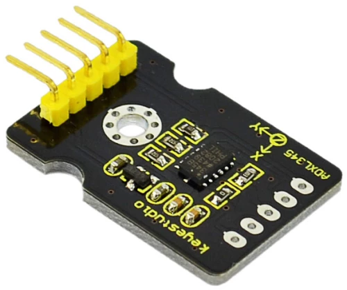 KEYESTUDIO ADXL345 3-Axis acceleration module KS0012, για Arduino