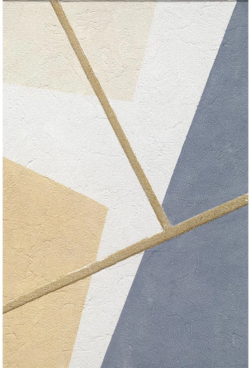 Πίνακας "Abstract" Καμβάς 60x90cm