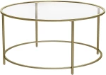 Coffee Table  84*84*45.5