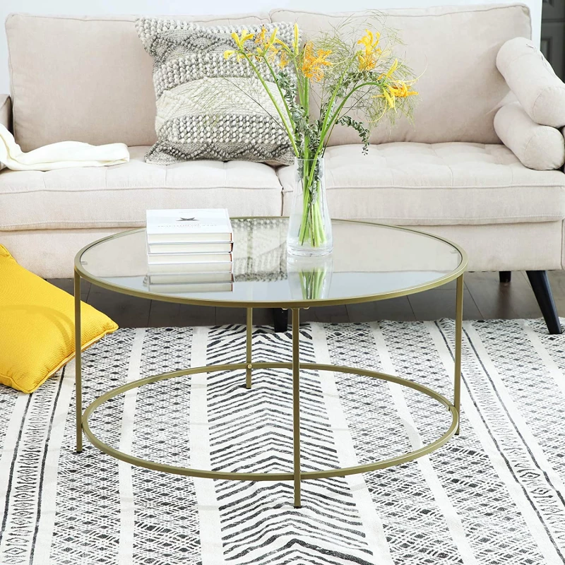 Coffee Table  84*84*45.5