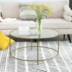 Coffee Table  84*84*45.5