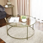 Coffee Table  84*84*45.5