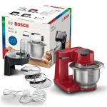 Επεξεργαστής Τροφίμων BOSCH MUMS2ER01 700W
