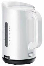 Βραστήρας Braun WK1100WH 2200W