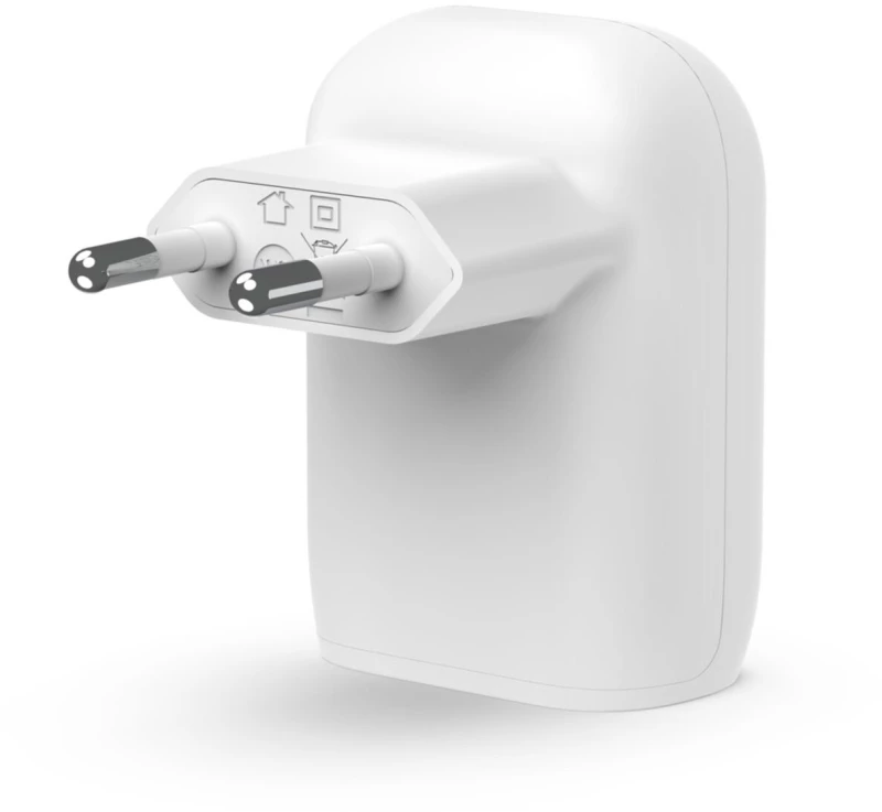 Φορτιστής Τοίχου Belkin WCA005vfWH