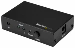 Διακόπτης HDMI Startech VS221HD20            Μαύρο
