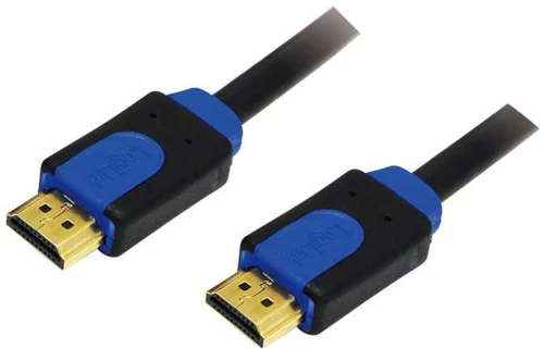 Καλώδιο HDMI LogiLink 15 m
