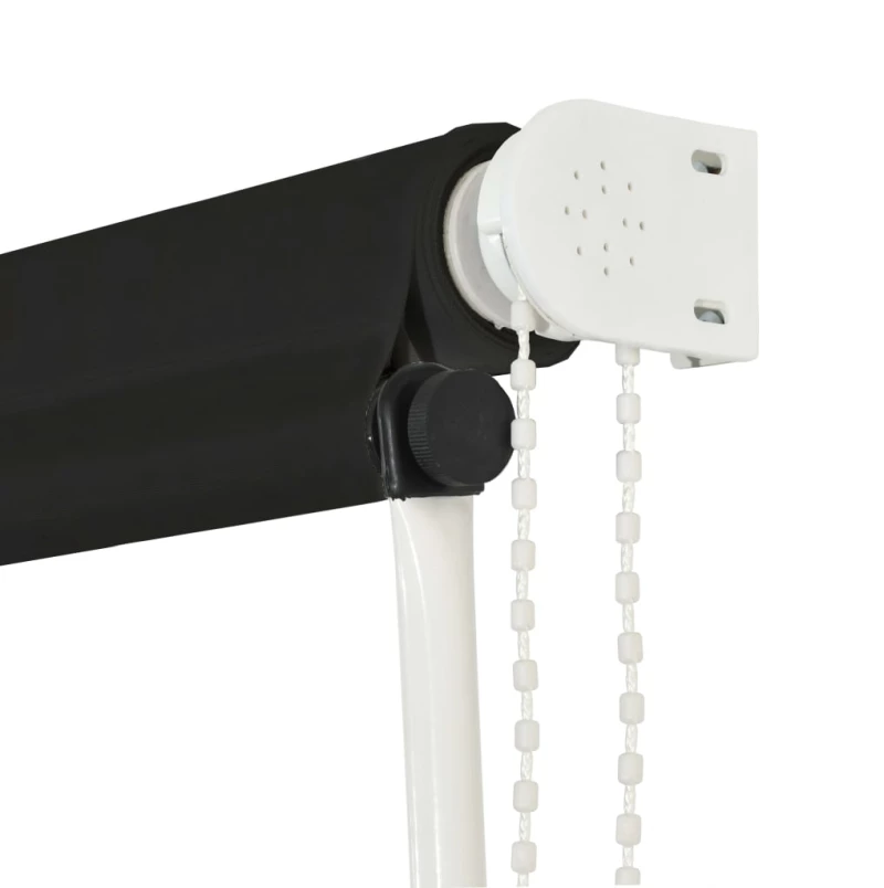 vidaXL Τέντα Συρόμενη Ανθρακί 400 x 150 εκ. 400 x 150 cm Ανθρακί