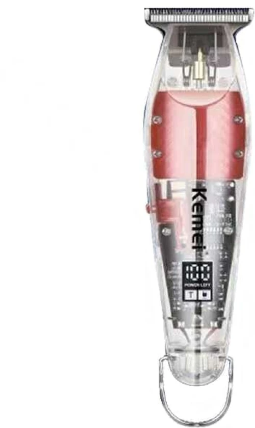 Κουρευτική μηχανή - NG-204 - Kemei