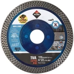 Δίσκος κοπής RUBI superpro 31932