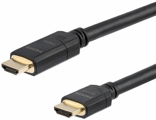 Καλώδιο HDMI Startech HDMM30MA