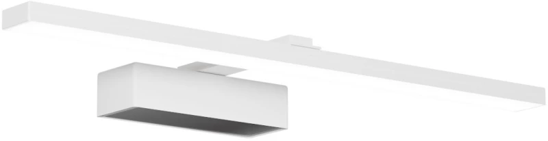 Φωτιστικό Led Επίπλου 5W 6000K 400Lm Λευκό 35x13x3cm