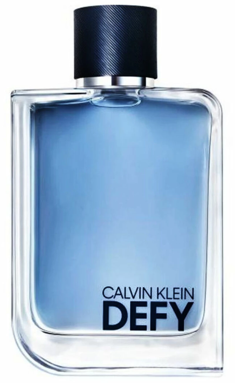 Ανδρικό Άρωμα Calvin Klein CK Defy Man EDT (100 ml)     3616301296669