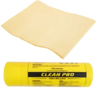ΔΕΡΜΑ ΣΥΝΘΕΤΙΚΟ CLEAN PRO 64x43cm