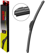 ΥΑΛΟΚΑΘΑΡΙΣΤΗΡΑΣ ΝΙΝΤΖΑ 17" 430mm